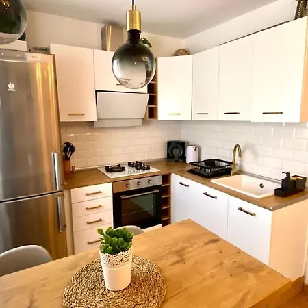 Cozy Urban Escape 1br Near Tenerife South Airport Guaza