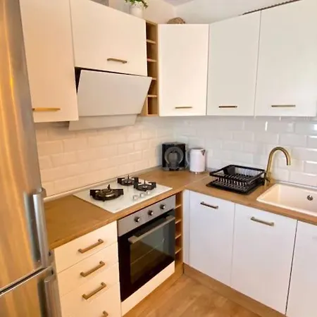Apartment Cozy Urban Escape 1br Near Tenerife South Airport *