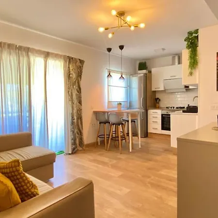 Cozy Urban Escape 1br Near Tenerife South Airport Apartment